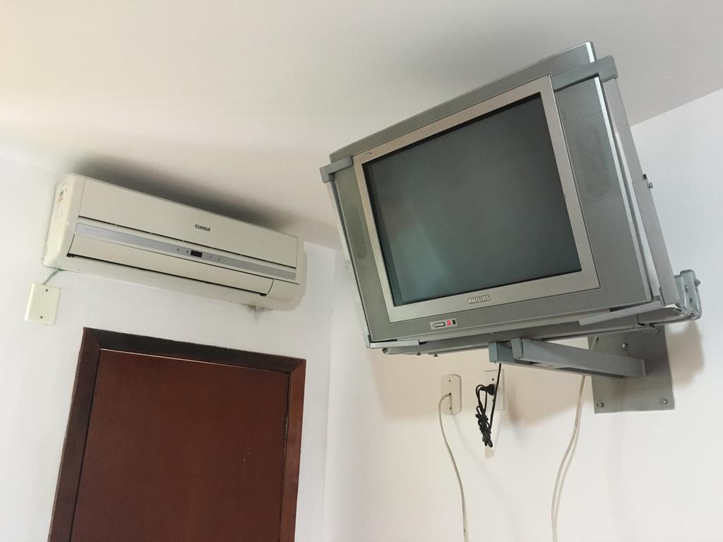 Pousada Tempero Itaguaí Extérieur photo